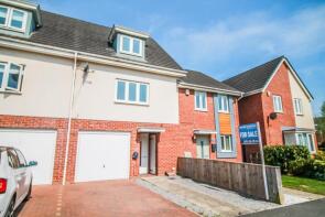 6, Rockingham Drive, Washington NE38 8BF