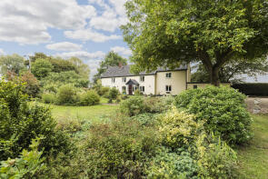 Charlton House, Donkey Lane, Bury St. Edmunds IP29 4RA