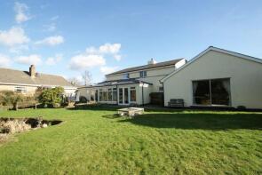 Post Cottage, Road Heading Northeast From Court Place Farm, Tiverton EX16 7RW
