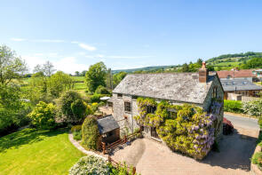 Culmbridge Mill, Road From Culm Bridge Cross To Fourways Cross, Cullompton EX15 3PE