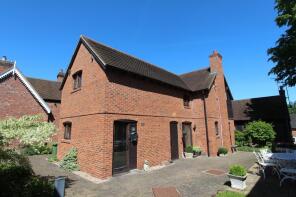 9, Crocketts Court, Marsh Lane, Hampton In Arden, Solihull B92 0AX