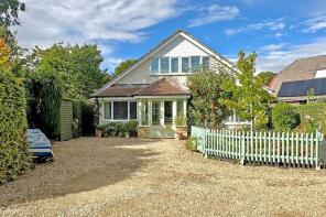 3, Orchard Haven, Dorchester-on-thames, Wallingford OX10 7JN