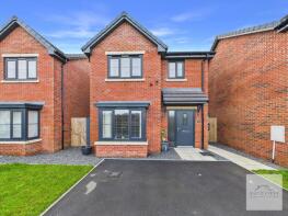18, Canon Close, Broughton, Preston PR3 5FL
