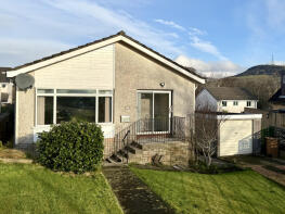 22, Kilruskin Drive, West Kilbride KA23 9JA