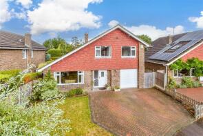 11, Park Farm Close, Shadoxhurst TN26 1LD