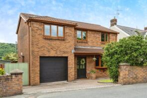 Allt Y Grug, Gwyn Street, Alltwen, Swansea SA8 3AL
