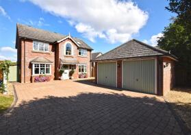 7, Severn Crescent, Eardington, Bridgnorth WV16 5JY