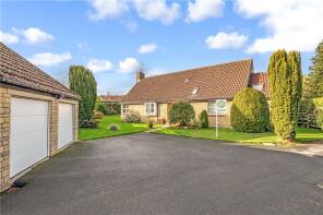 2, Saxton Court, Saxton, Tadcaster LS24 9TB