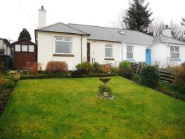 5, Loyal Terrace, Lairg IV27 4XQ