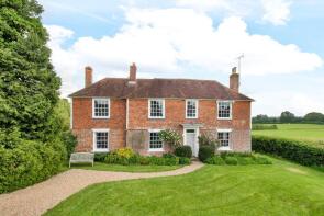 Springhill Farm, Standen Street, Benenden, Cranbrook TN17 4LA