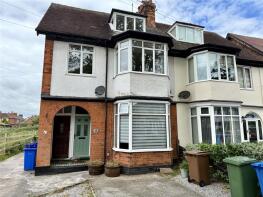 4, Cardigan Road, Bridlington YO15 3HQ