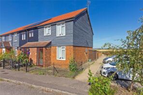 11, Fruiterers Close, Sittingbourne ME9 0PB