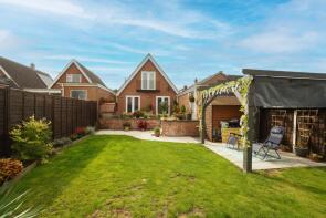 3a, Turvey Lane, Loughborough LE12 5DN