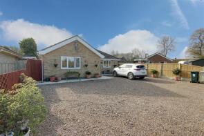 Woodlands, Willoughby Road, Alford LN13 9LF