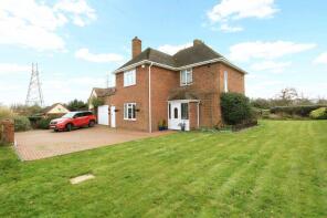 Thorn Hey, Benthall Lane, Benthall, Broseley TF12 5RR
