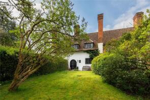2, The Coppers, Pasture Wood Road, Dorking RH5 6LQ
