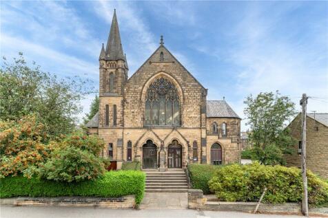 Fountain Street, Morley, Leeds, West Yorkshire, LS27