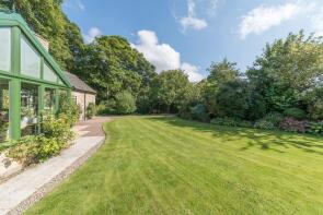 Inkelshaugh, Stable Green, Morpeth NE61 3QA
