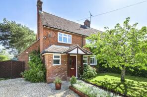 5, St Cross Road, Crondall, Farnham GU10 5PG
