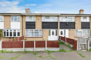 39, Church Road, Tilbury RM18 7AJ