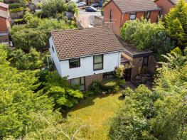 17, Herontye Drive, East Grinstead RH19 4LR