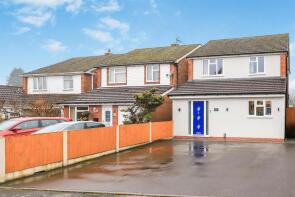 6, Tenbury Gardens, Wolverhampton WV4 4JF