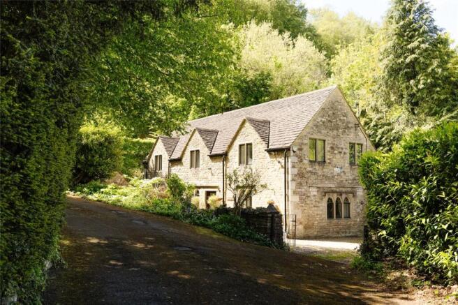 Coach House
