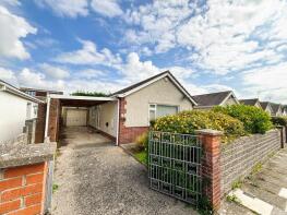 24, Laburnum Drive, Newton, Porthcawl CF36 5UA