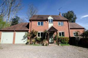 Flagstone Cottage, B4204 Martley, Worcester WR6 6QA