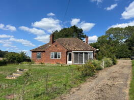 Woodside, Westleton Road, Yoxford, Darsham IP17 3LD