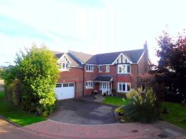 15 Southview, Pemberton Close, Whitchurch SY13 4BF
