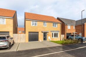 53, Poppy Place, Newcastle Upon Tyne NE13 9EZ