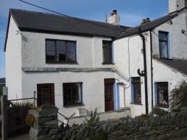 6, Chapels Row, Chapels, Kirkby-in-furness LA17 7XY