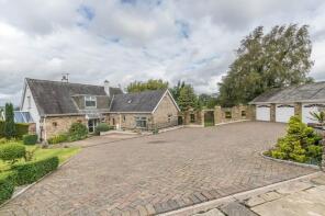 The Lawns, Melling Road, Carnforth LA6 2RB