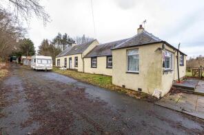 Broadwoodshiels House, Earlston TD4 6AP