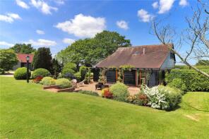 Pixie Barn, Mounts Lane, Cranbrook TN17 4NX