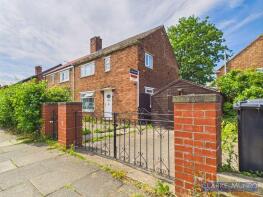 1, Gilmonby Road, Middlesbrough TS3 0AB
