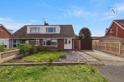 Llandaff Drive, Prestatyn, LL19