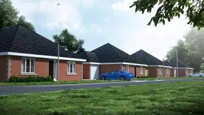 1, Cromwell Close, Morpeth NE61 4NJ