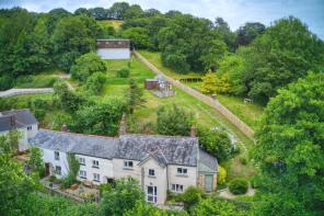 Glen Cottage, Road From Burnards To Chopes Bridge Cottage, Bideford EX39 4QS