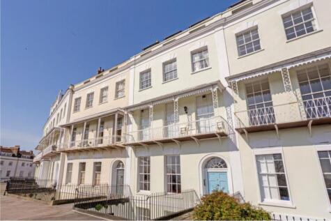 Royal York Crescent, Clifton, Bristol BS8.