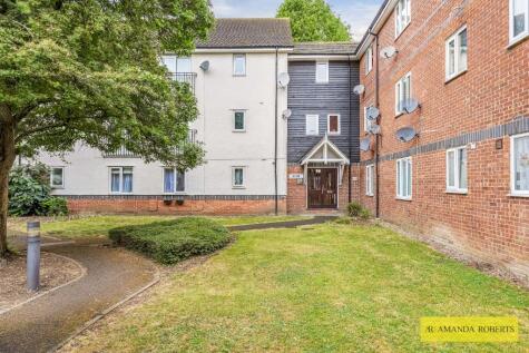 Mandeville Court, London, E4