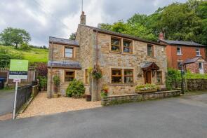 Collie Cottage, Victoria Terrace, Calder Vale Road, Preston PR3 1SJ