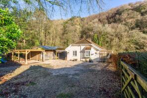 River House, Exford Road, Minehead TA24 7JF