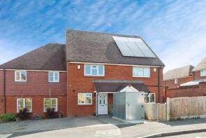 28, The Moorings, Basingstoke RG21 4PW