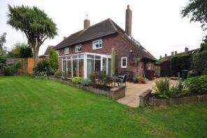 51, Westlands Road, Chichester PO20 1PJ