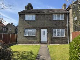 3, Shaw Wood View, South Wingfield, Alfreton DE55 7NP