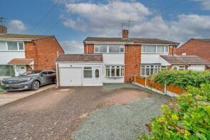 77, Lodge Road, Brereton, Rugeley WS15 1HR