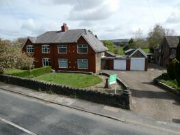 Fairhaven, New Road, Chorley PR6 9EY