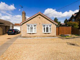 24, West Way, King's Lynn PE34 3PZ